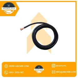 کابل جوش درجـه1 وینر سایز 12 مدل W-2012