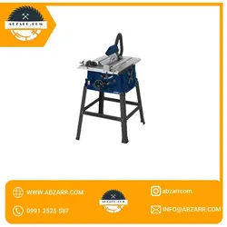 اره میزی اکتیو مدل AC-2325 ا Active Table Saw Model AC-2325