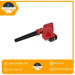 دمنده و مکنده (بلوور) شارژی گریتک مدل GTEB6802