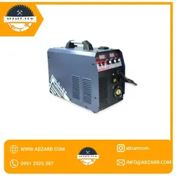 دستگاه جوش اینورتر MIG 400 قرقره بزرگ اینتیمکس