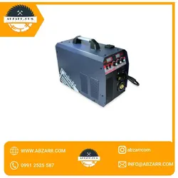 دستگاه جوش اینورتر MIG 400 قرقره بزرگ اینتیمکس(با گرمکن و مانومتر)