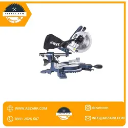 اره فارسی بر اکتیو مدل AC2085 ا Active AC2085 Compound Mitre Saw