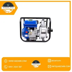 پمپ اب بنزینی 3 اینچ اکتیو مدل AC_97203