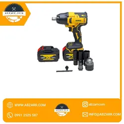 بکس شارژی دیوالت مدل DCF990