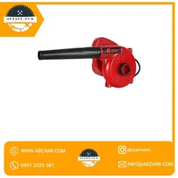 بلوور دمنده مکنده دیمر دار ادون مدل ED-MB-23A ا Edon suction blower blower with dimmer model ED-MB-23A