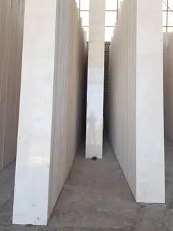 سنگ سفید ممتاز عباس آباد