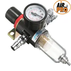 رطوبت گیر تک قلو( واحد مراقبت) سایز 3/8