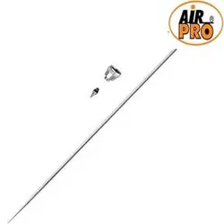 سوزن و نازل ایربراش