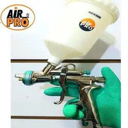 پیستوله کاسه رو تایوان   AIRPRO AM5008