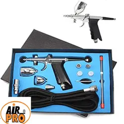 پک ایربراش PRO. ms_01K