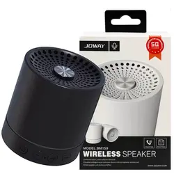 اسپیکر بلوتوثی قابل حمل Joway مدل BM-159
