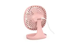 پنکه USB رومیزی BASEUS مدل CXBD-04