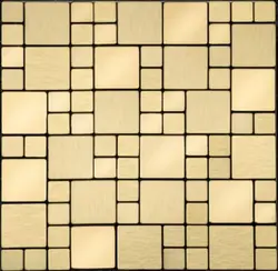 تایل دیوارپوش طرح خشدار برند او آرا | فروشگاه اینترنتی ایران‌کابر