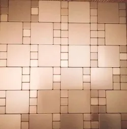 تایل دیوارپوش متالیک برند او آرا | فروشگاه اینترنتی ایران‌کابر