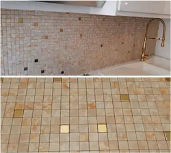 تایل دیوارپوش طرح کورین برند او آرا | فروشگاه اینترنتی ایران‌کابر