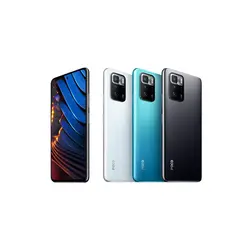 شیائومی Poco X3 GT ظرفیت 256 گیگابایت و رم 8 گیگابایت