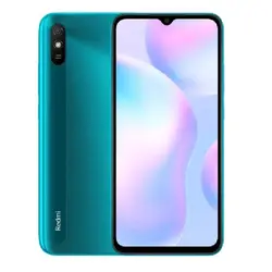 شیائومی Redmi 9A ظرفیت 32 گیگابایت و رم 2 گیگابایت