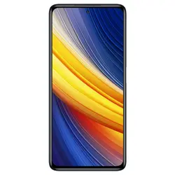 شیائومی Poco X3 Pro ظرفیت 128 گیگابایت و رم 6 گیگابایت