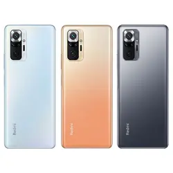 شیائومی Redmi Note 10 Pro ظرفیت 128 گیگابایت و رم 8 گیگابایت