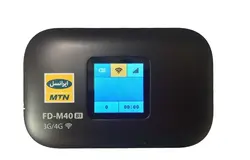 مودم جیبی 4G ایرانسل FD-M40