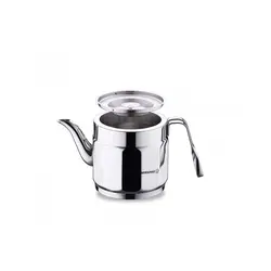 ست کتری و قوری استیل کرکماز مدل nostalgia A228