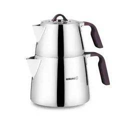 کتری قوری کرکماز A080