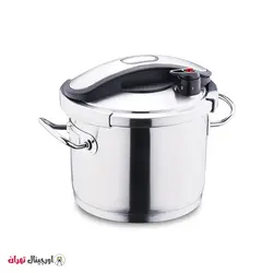 زودپز 6 لیتر کرکماز مدل A177 proline