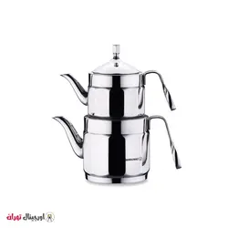 کتری قوری کرکماز مدل A229 Nsalgia
