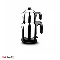 چای ساز کرکماز مدل A369 Detmez