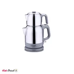 چای ساز کرکماز مدل A331-10 caytema