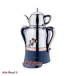 سماور برقی کرکماز مدل A843