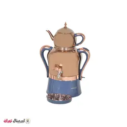 سماور برقی کرکماز مدل A843-02