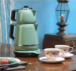 چای ساز برقی کرکماز A332-02