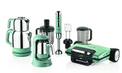 سرویس 14 پارچه کرکماز A1816