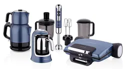 سرویس 14 پارچه کرکماز A1819