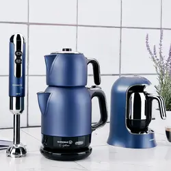 سرویس 14 پارچه کرکماز A1819