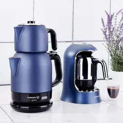 سرویس 14 پارچه کرکماز A1819