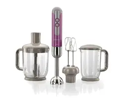 گوشت کوب کرکماز A457