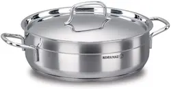 ماهیتابه کرکماز A1027