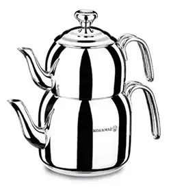 کتری قوری کرکماز A058
