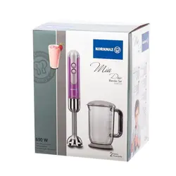 گوشت کوب برقی کرکماز A446-09