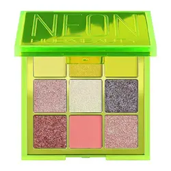 پالت سایه 9 رنگ نئونی هدی بیوتی