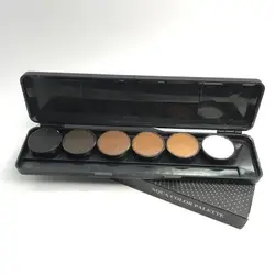 پالت آکوا ماسکات