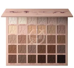 پالت سایه جفری استار