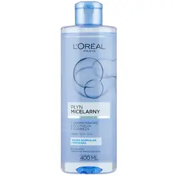 میسلار واتر لورال مناسب پوست نرمال و حساس 400 میل