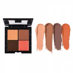 پالت کانتور چرب فلورمار 04