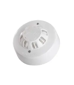 دتکتور حرارتی تسلا