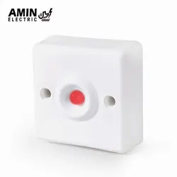 چراغ ریموت/ تسلا