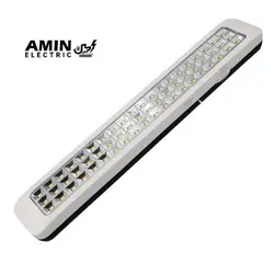 چراغ اضطراری بنددار 60 تایی مدل WD-883/ ویداسی