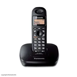 تلفن بیسیم 3611/پاناسونیک